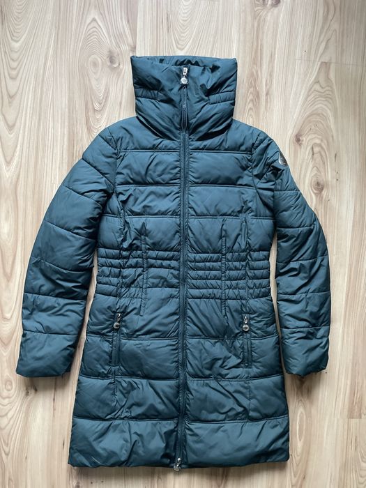 GUESS / дамско зимно яке 42/L