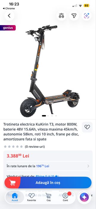 Kukerin t3 sau schimb cu cross atv drujba sthil buna