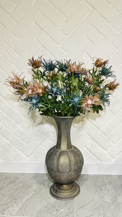 Роскошные искусственные  растения