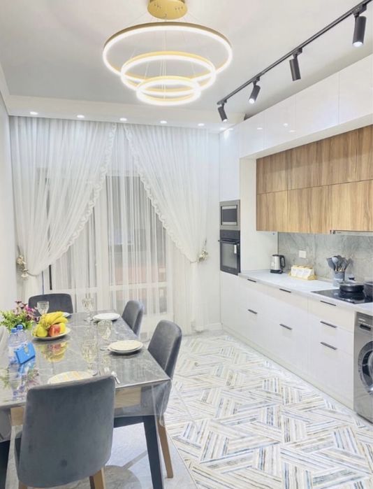 2-хкомнатные посуточно | ТРЦ MEGA • Центр • АДК