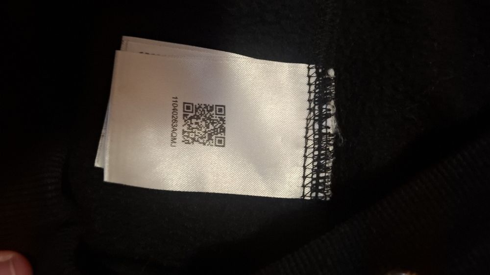 Оригинално долнище на moncler. Приемам и бартери