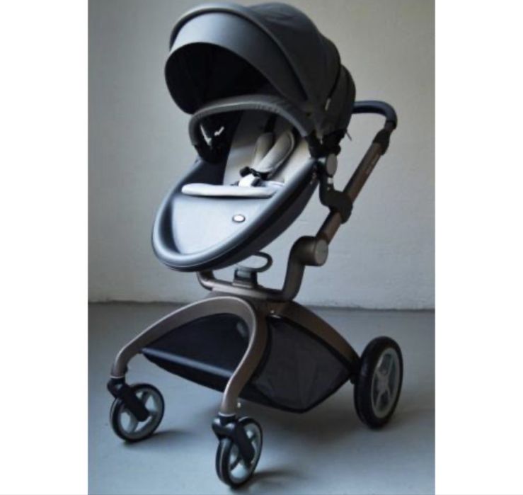 Vand Caricior copii Hot Mom 2 in 1, 0-36 luni