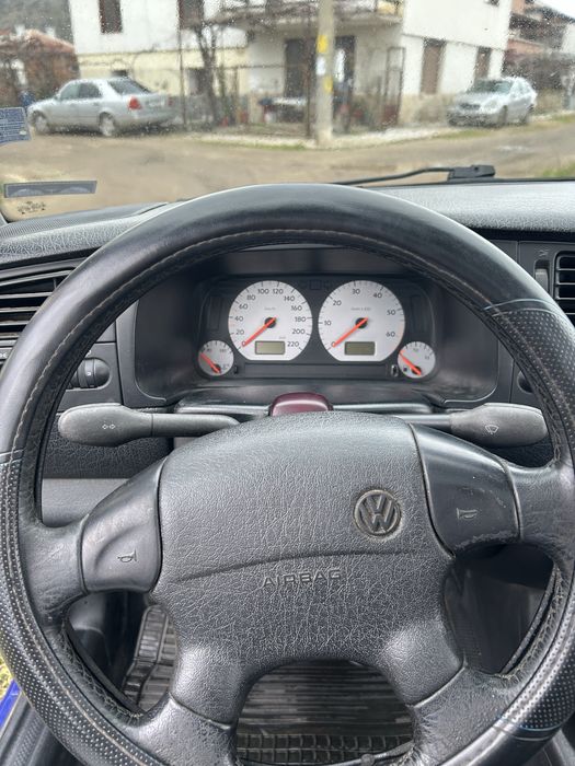 Golf 3 1.6 на части