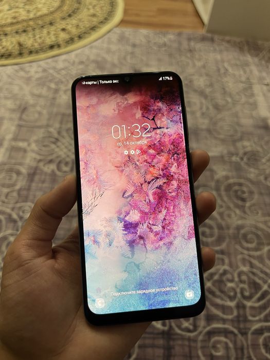Samsung A50/Самсунг А50 на 64ГБ