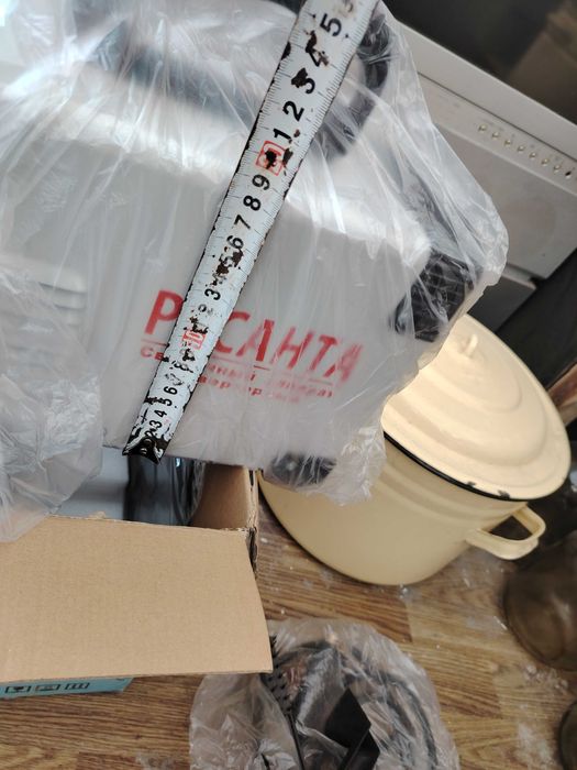 Ресанта экспорт Россия