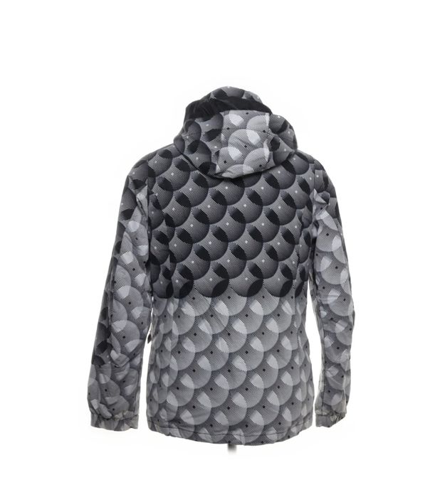 сноуборд яке Protest