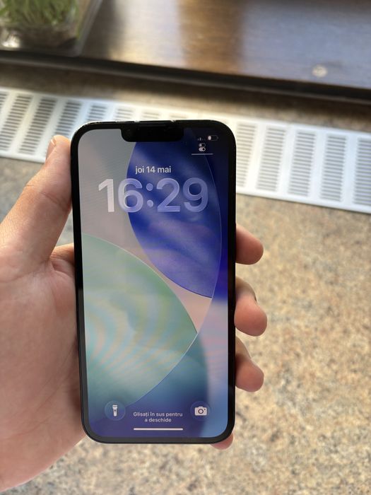 vand iphone 14 128 GB