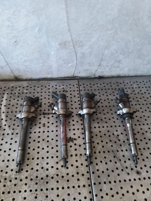 Injector 1.3 cdti opel combo c 0445110188