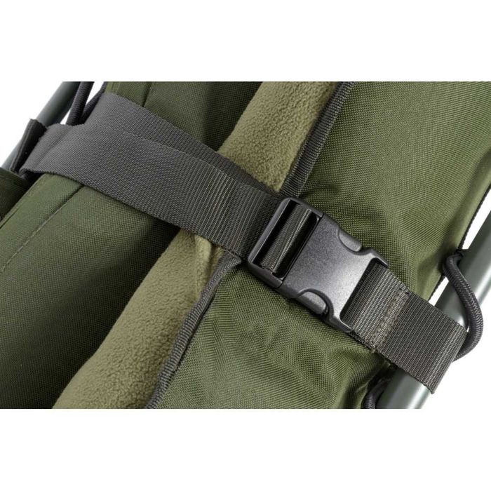 Промо Mivardi Bedchair Professional Hex 8 легло