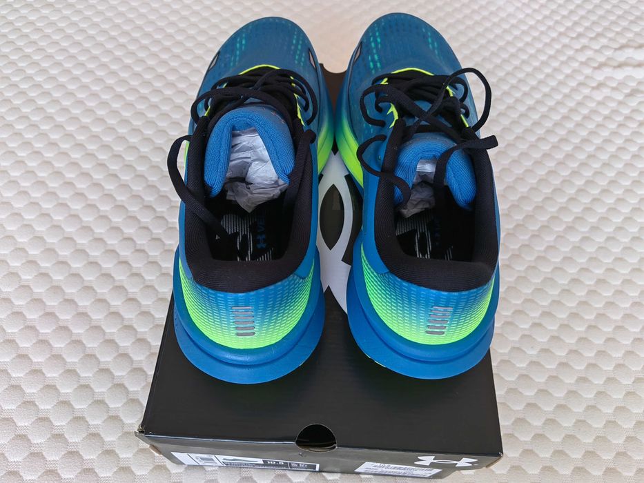 UA Velociti Pace N 44.5