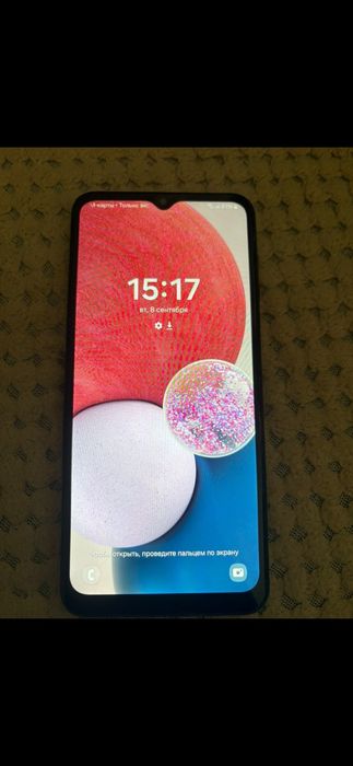 Samsung Galaxy A 13