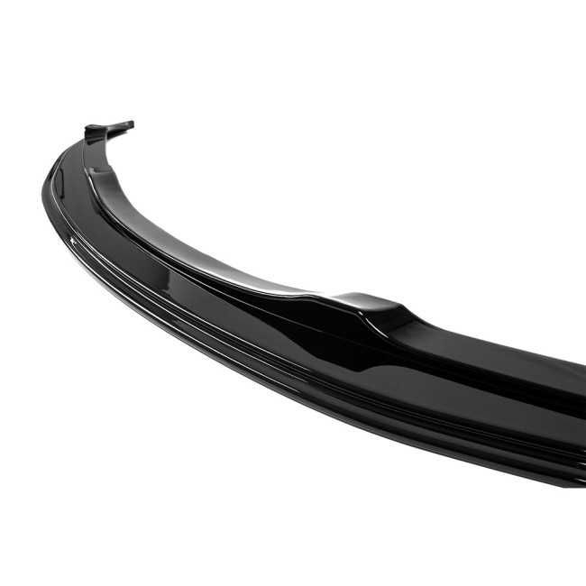Prelungire Lip Bara Fata Ranforsat Ultra rezistent BMW E90 E91 NFL (2005-2008), Pachet M
