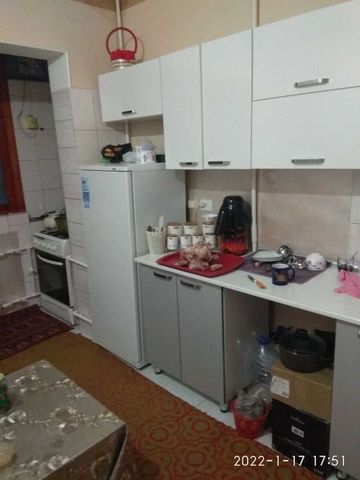 Аренда квартира Ташсельмаш, Боткина