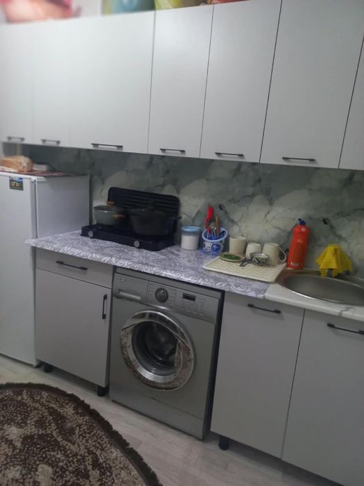 Срочно продам 1 комнатную квартиру