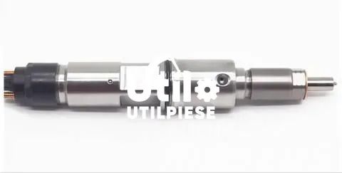 Injector Bosch 2236067 Motor Diesel Utilaje Constructii - Original
