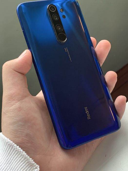 Продам редми нот 8 про