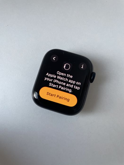 Apple Watch 9 A2978 41mm - Pentru Piese