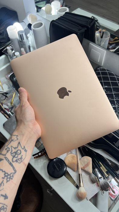 MacBook Air 13’ 2020 i3 256Gb Rose Gold