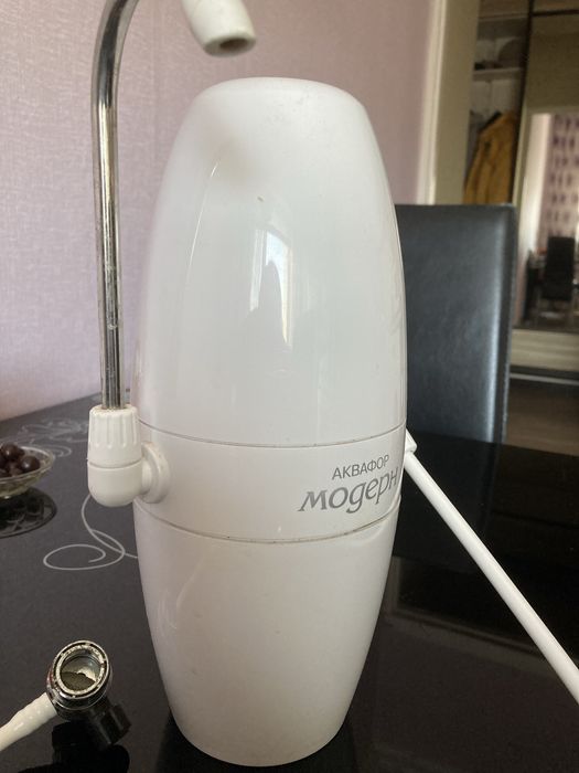 Продам аквафор для воды