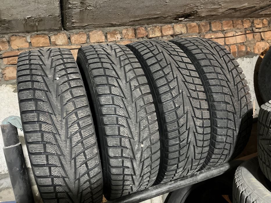 Продам резину р16 ханкук hankook