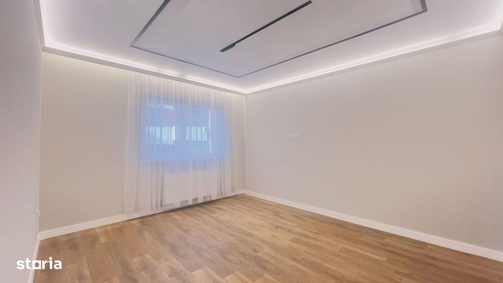 Apartament nou 3 camere decomandate Bd Timisoara Sector 6