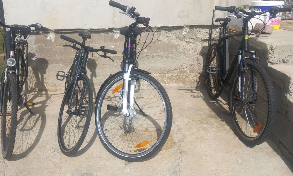 Biciclete de vanzare preț în privat aduse recent din Germania