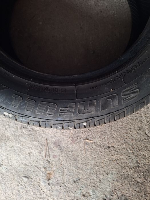 Летни гуми 185.65.15