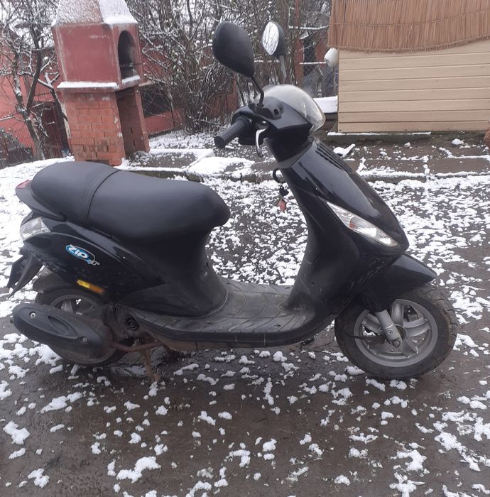 Vând Scooter Piaggio
