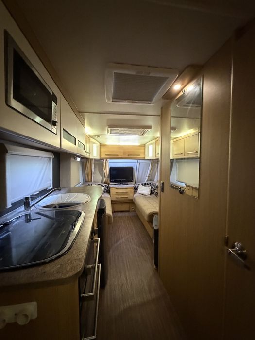 Elddis Avante 515