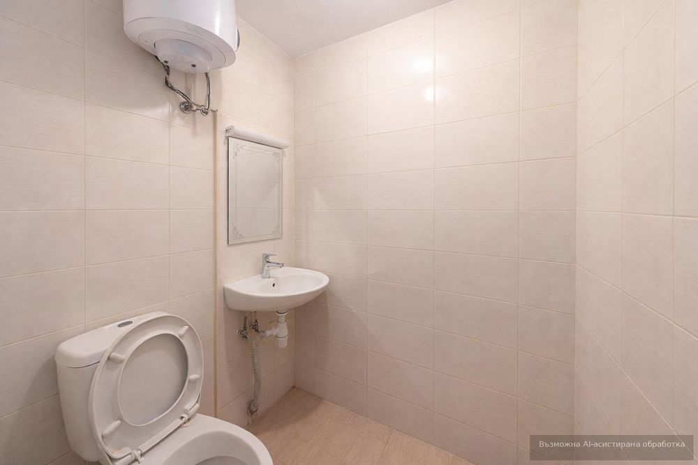 Дава се под наем Двустаен апартамент в Пловдив, Южен - 65 кв.м за 418.71 € - Снимка #4