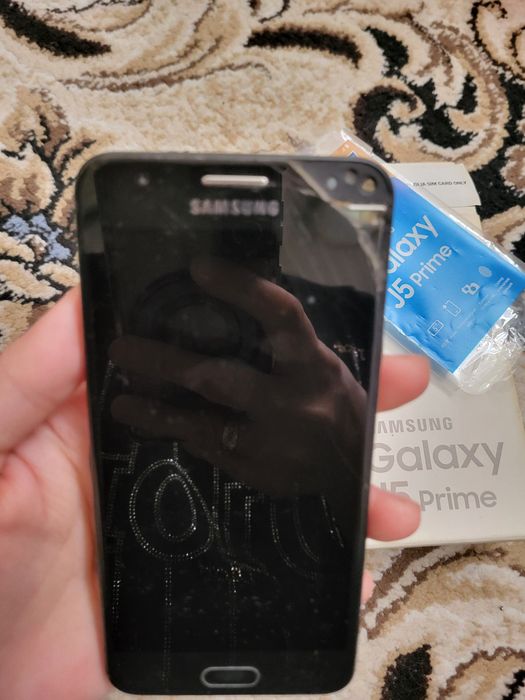 Samsung J5 Prime