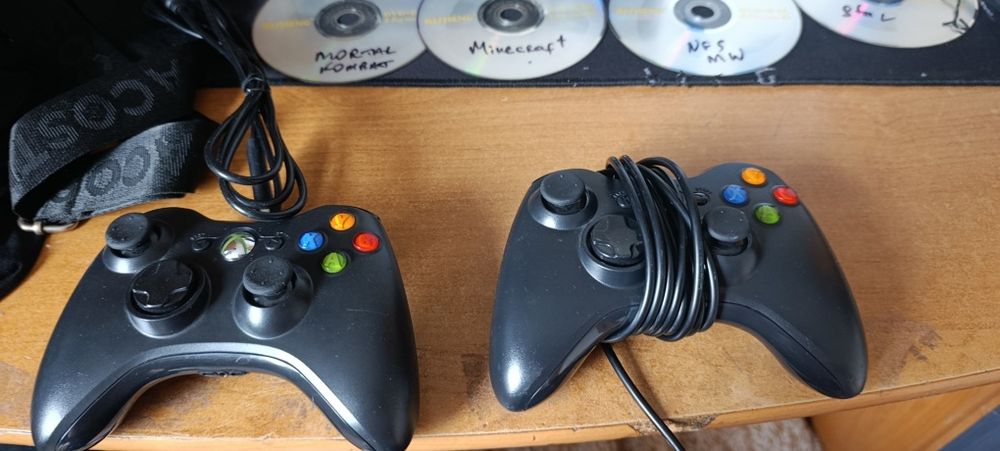 срочно продам xbox 360