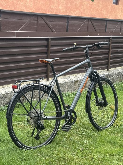 Bicicleta DIAMANT