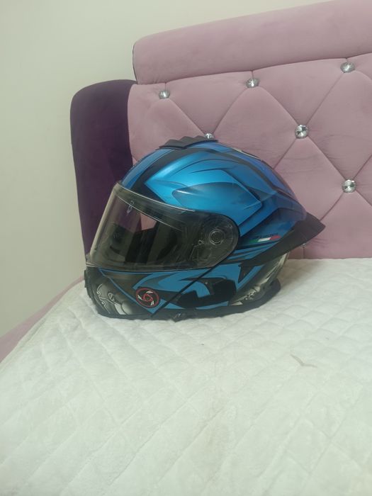 Продам каску, буу