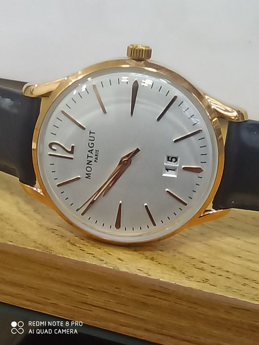 Наручные часы мужские