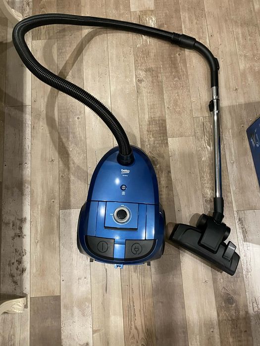 Прахосмукачка Beko TRB 5986 B
