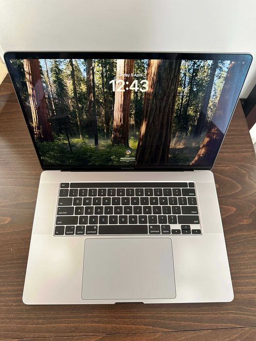 Apple MacBook Pro A2141 32GB RAM
