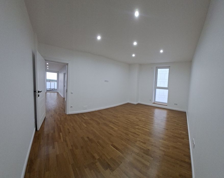 Apartament 3 camere