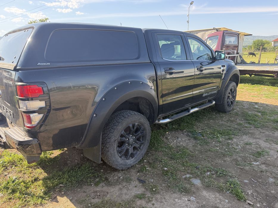 Ford Ranger 3.2 tdci