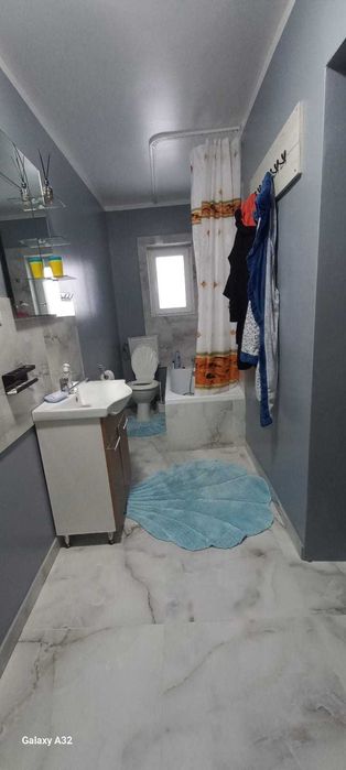 Casă modernă +  17 ari teren + anexe complete | Lozna Sălaj | Mobilată