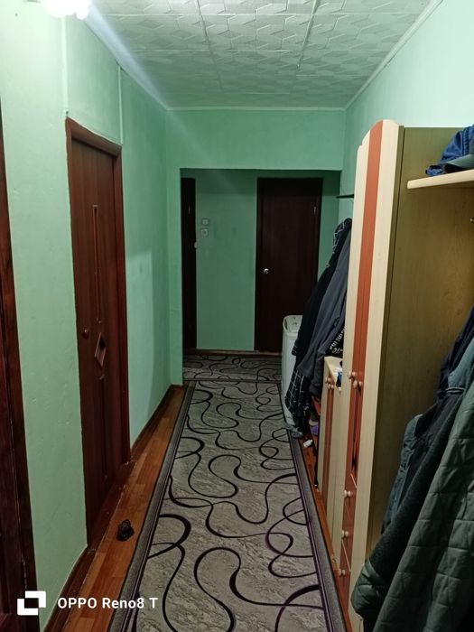 Продам квартиру 3 комнтаную
