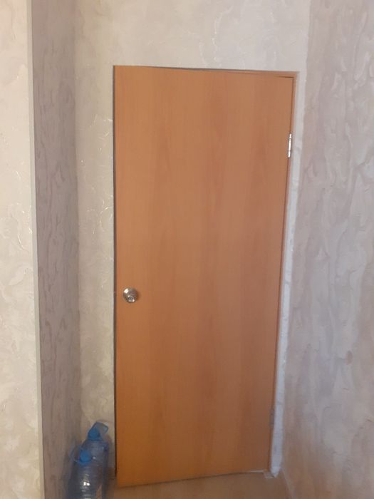 Межкомнатные двери