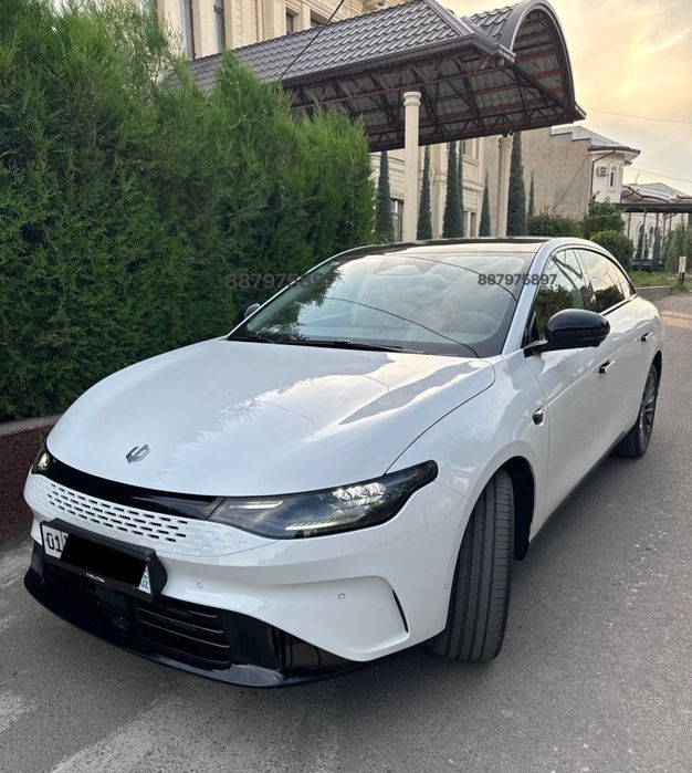 Leapmotor c01,restyling 2025/2026,lipmototr gibrid premium