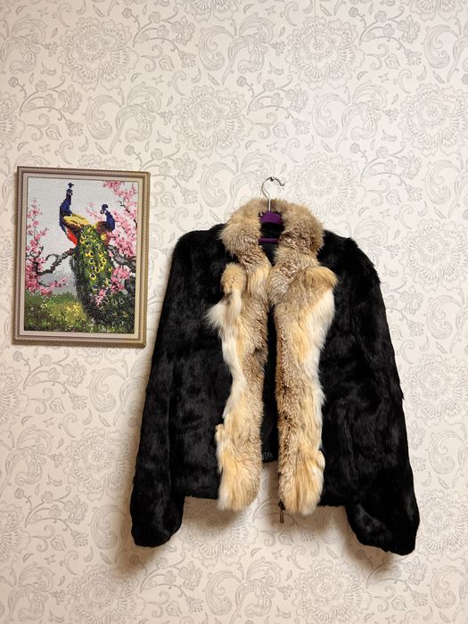 Куртки зима/осень