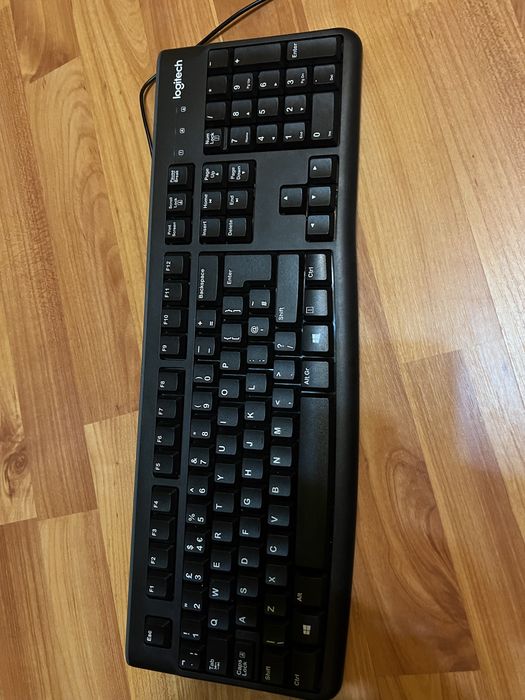 Tastatura Logitech K120