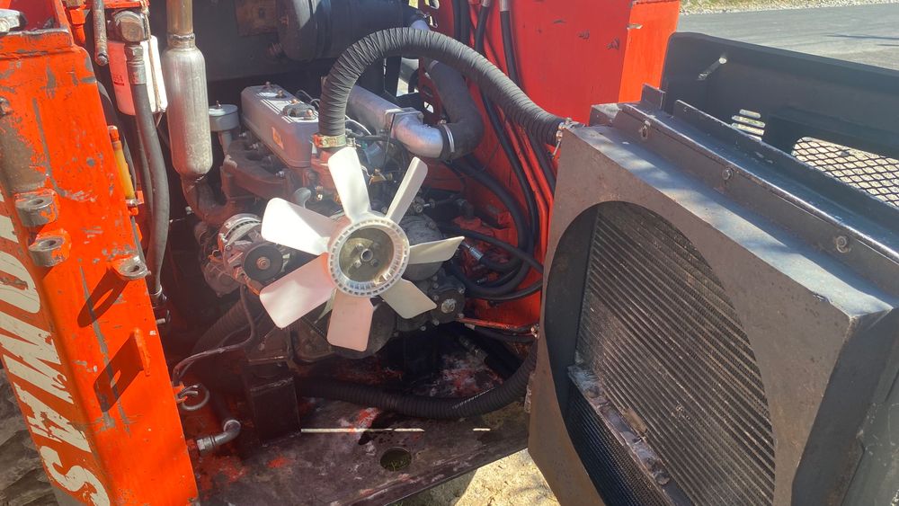 Бобкат минипогрузчик продам