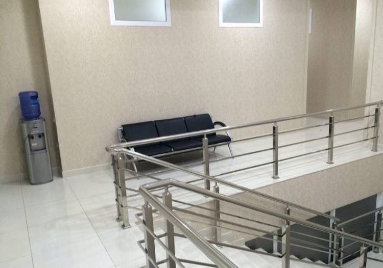 Аренда под офис 30м2 С МЕБЕЛЬЮ! Пионерский Вдоль Дороги 2 этаж 5.5 млн