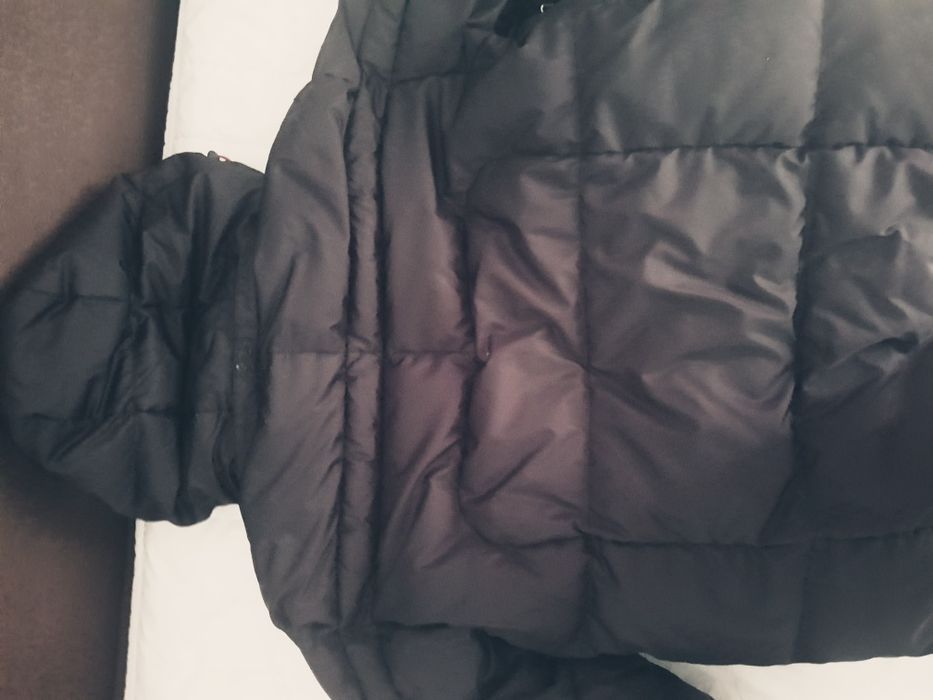 Geacă BOGNER Fire Ice  M impecabilă impecabilă impecabilă