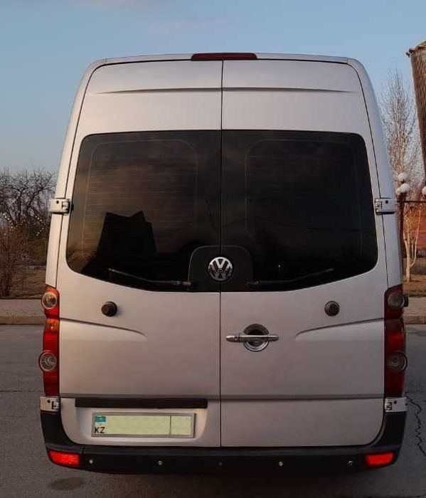 Пассажирские перевозки.