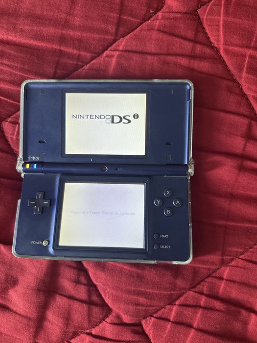 Consola Nintendo Dsi Modat